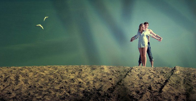 Параphoto preview