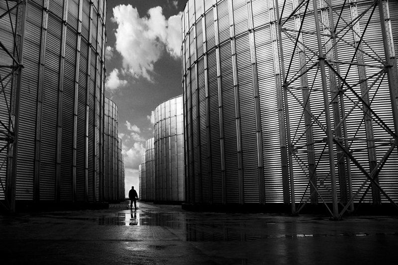 Сторожphoto preview