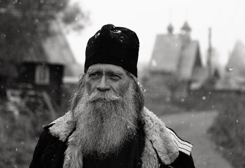 Душа русскаяphoto preview