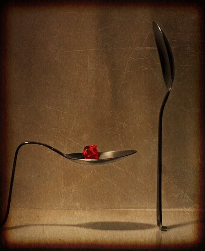 Преданность.photo preview