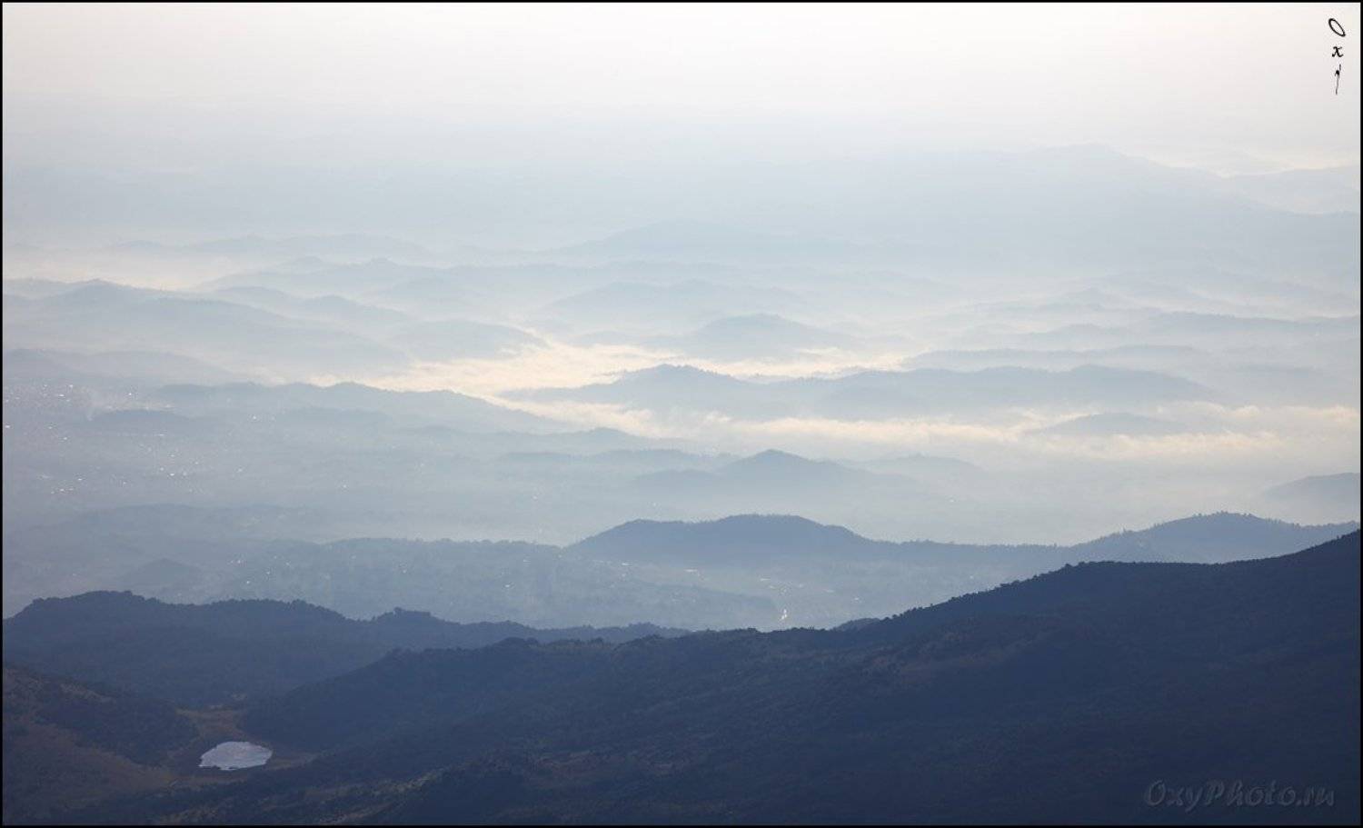 африка, africa, руанда, rwanda, вирунга, virunga, вулкан, карисимби, karisimbi, горы, Оксана Борц