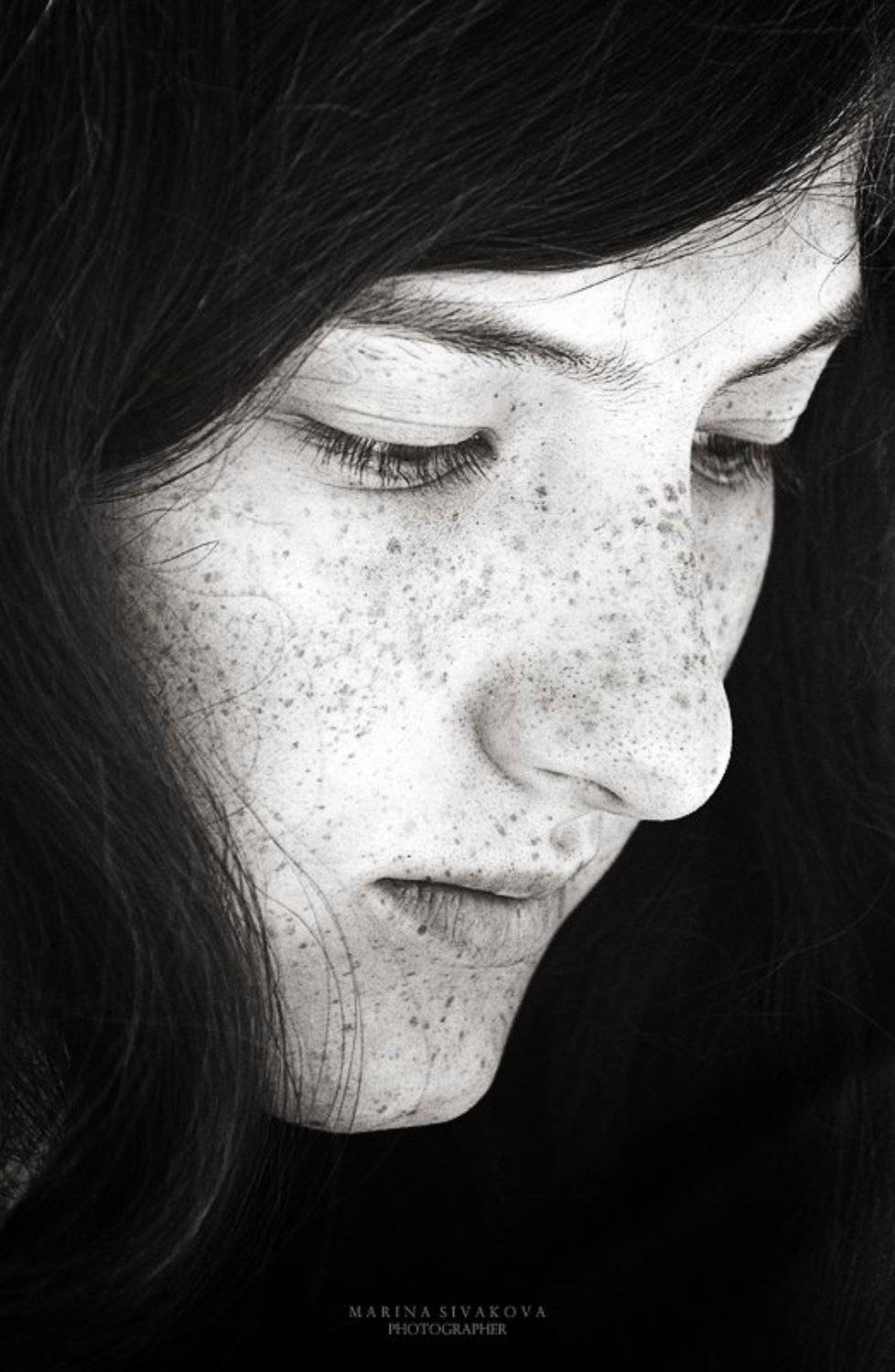 , Марина Сивакова