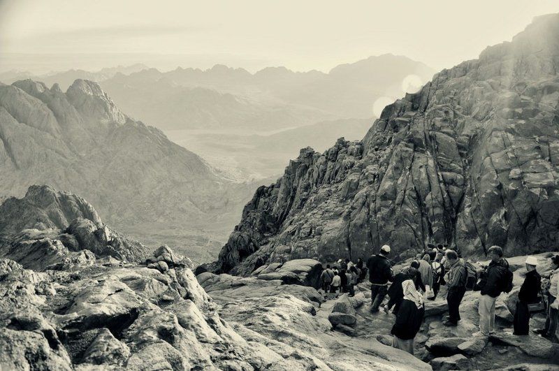 Возвращение паломниковphoto preview