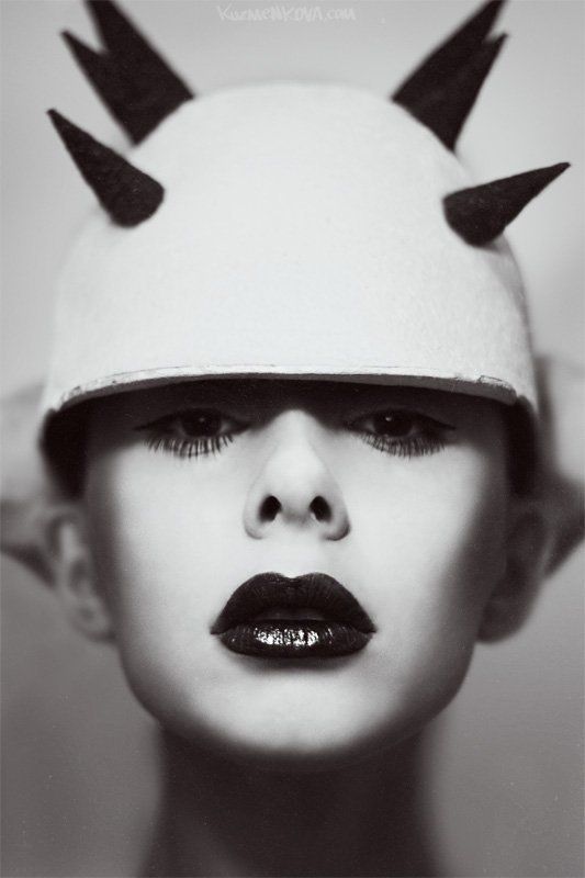 spikes, photographer, mary, kuzmenkova, fashion, designer, gvozdeva, julia spikesphoto preview