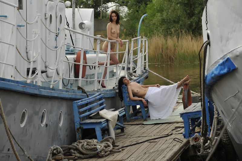 Ню ПРИПЛЫЛИphoto preview