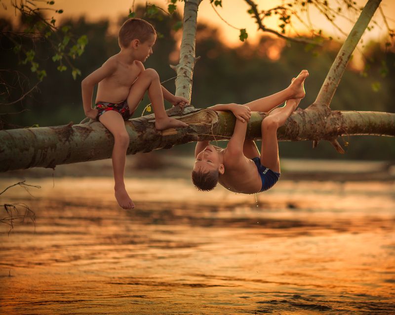 горная река Наше летоphoto preview