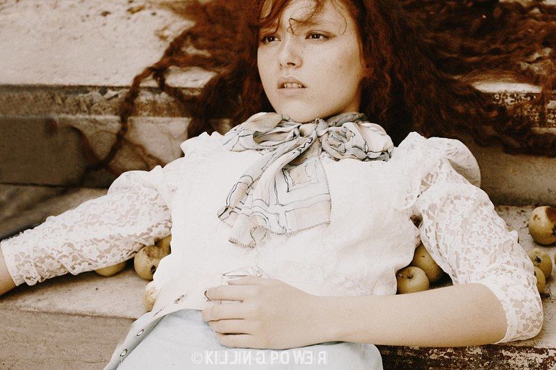 killingpower, valerabatai Summer Scentphoto preview