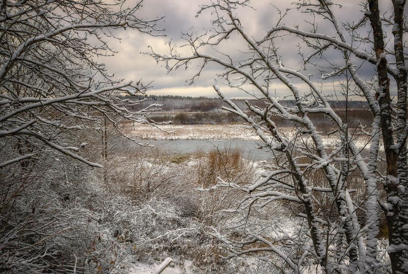 Меланхолия предзимья 2photo preview