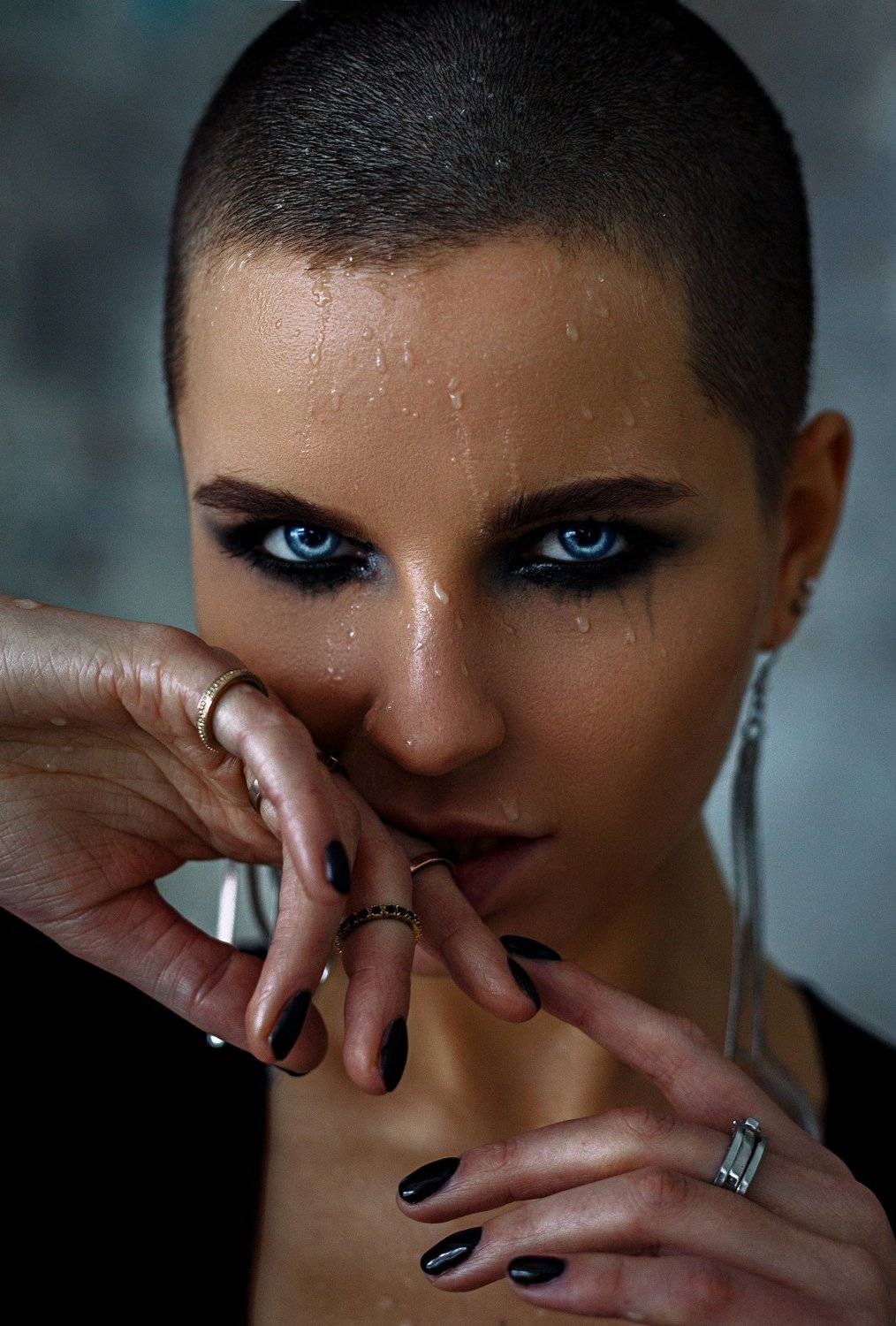 , Бабыдов Иван