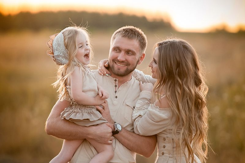 Счастьеphoto preview