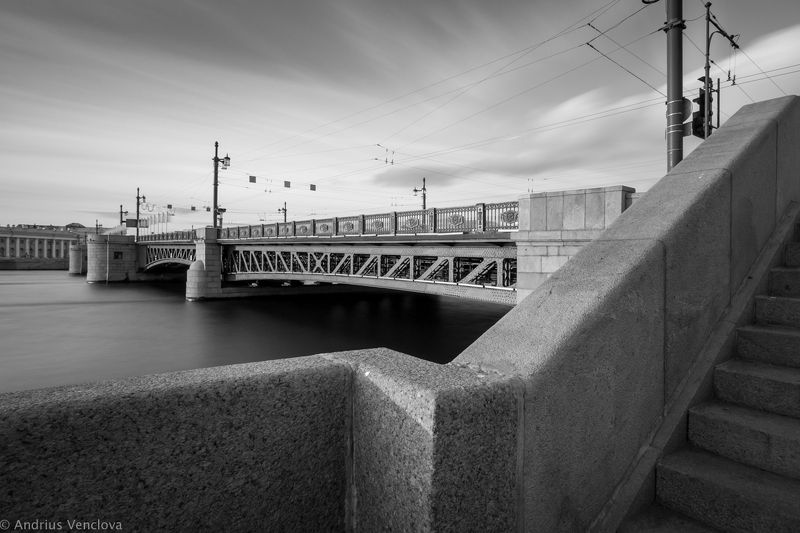 Дворцовый мостphoto preview