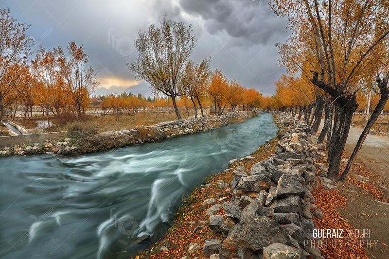 Kratpana Valley Skardu ! My Beautiful Pakistanphoto preview