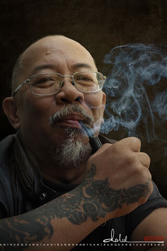 Artist Bui Viet Dungphoto preview