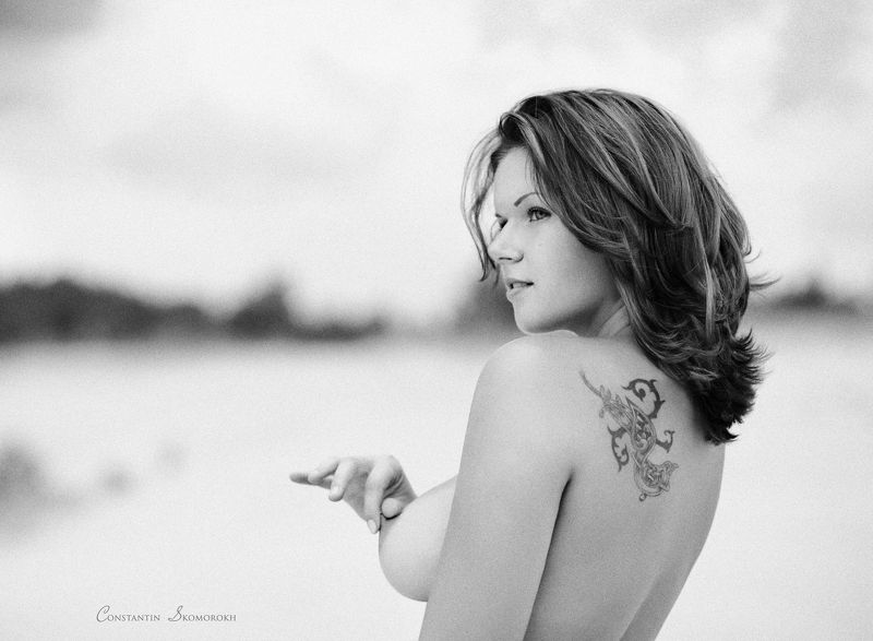 konstantin skomorokh, константин скоморох, kiev, киев, severodonetsk, северодонецк, ню, art nude, fine art, Meditationphoto preview