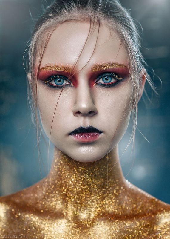 makup, beauty, бьюти, макияж, визажист, грим ***photo preview