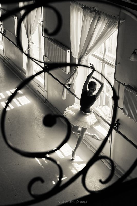 балет photo preview