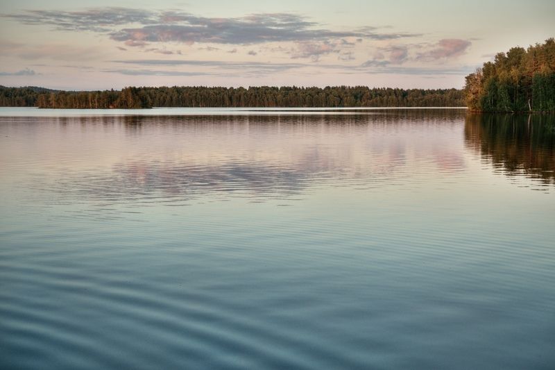 Солнце на вечерphoto preview