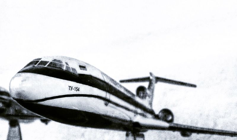 Tu-154photo preview