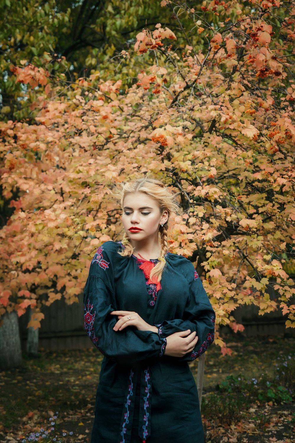 , Игорь Горбась