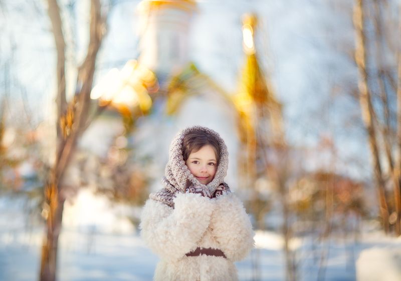 Воскресное утроphoto preview