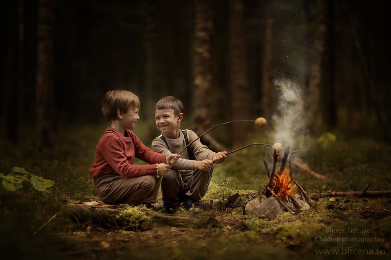 Пикникphoto preview