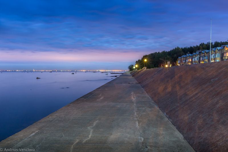 Петергофский яхт-клубphoto preview