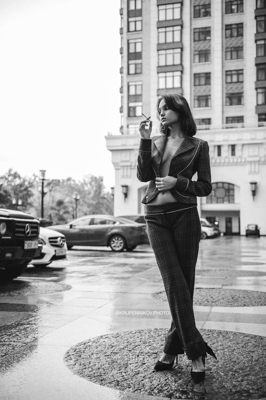 Маша ты куришь?photo preview