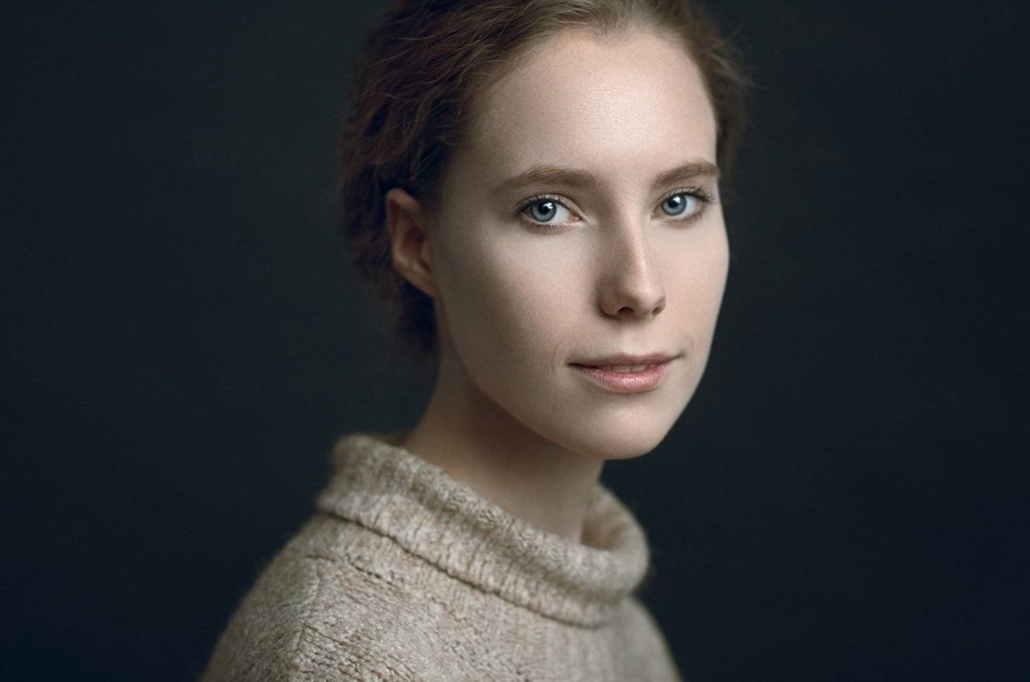 Анна. Автор: Дмитрий Февралев , Дмитрий Февралев