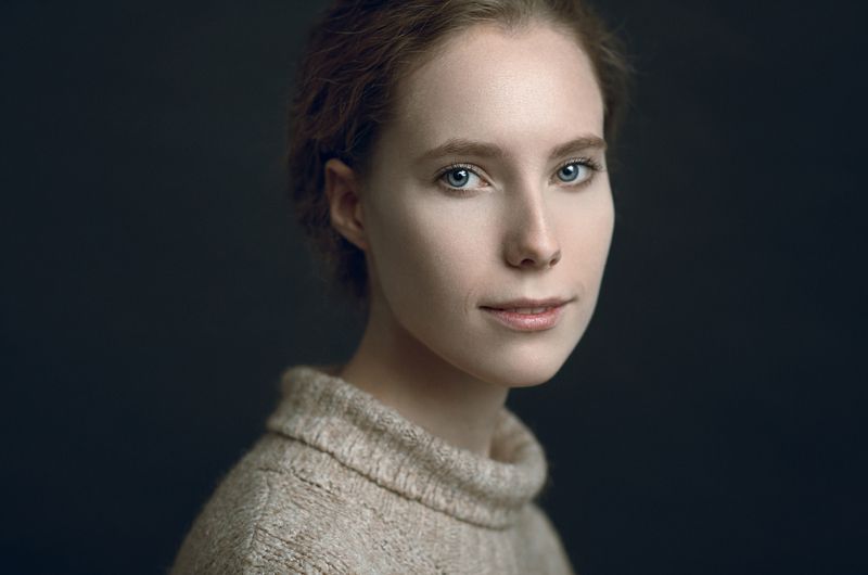 Аннаphoto preview