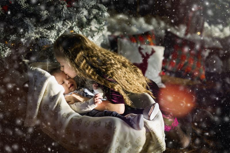 Sweet Familyphoto preview