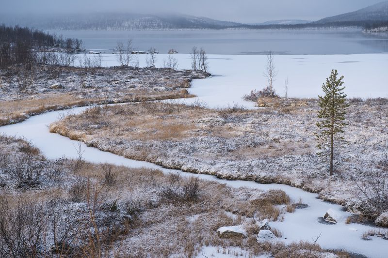 Териберка ***photo preview