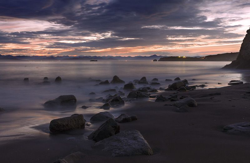 Ускользающий светphoto preview