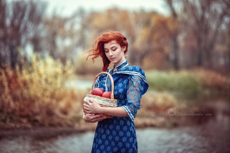 Autumn moodphoto preview