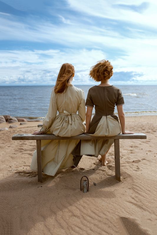 девушка,взгляд,модель,портрет,жанр,глаза,природа,креатив,фотография,фотосессия,soul,photophotography,portrait,nature,art, Мореphoto preview