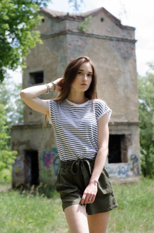 Башняphoto preview