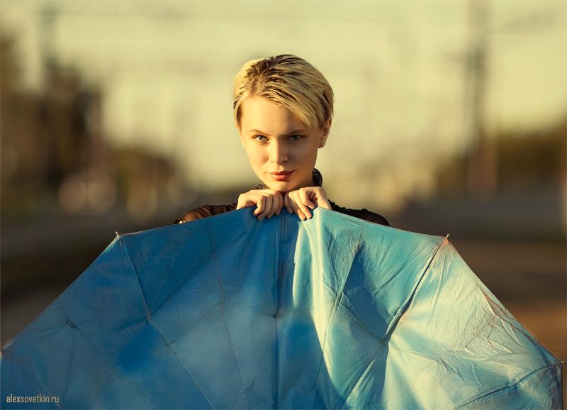 На солнце...photo preview