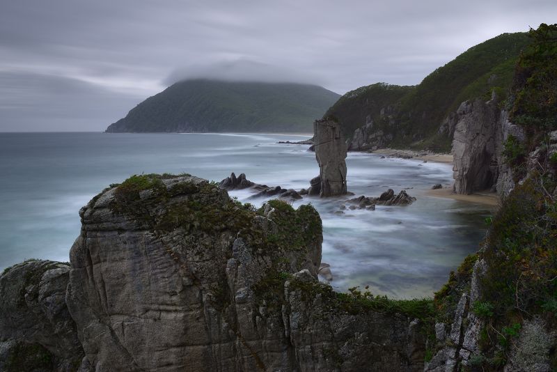 Туманы Приморьяphoto preview