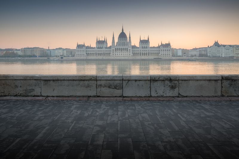 budapest The Parliamentphoto preview