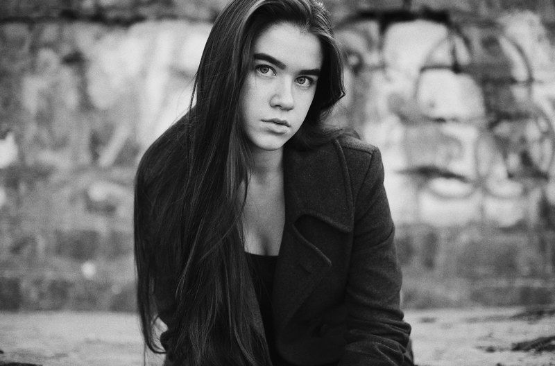 phfranpolonskiy franpolonskiy portraite girl portreitegirls europe elle vouge photography dnepr photosession [ Lena Becker ]photo preview