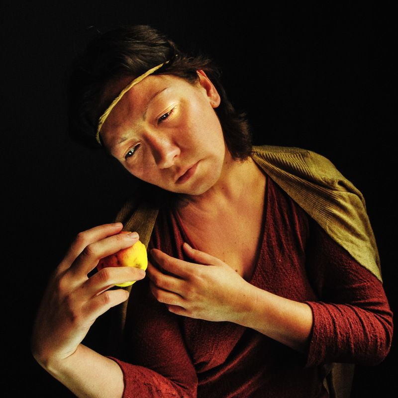 Автопортретphoto preview