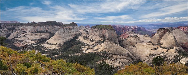Бастионы крепости Зайонphoto preview