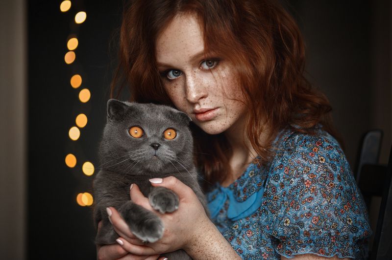 Даша и Прошаphoto preview