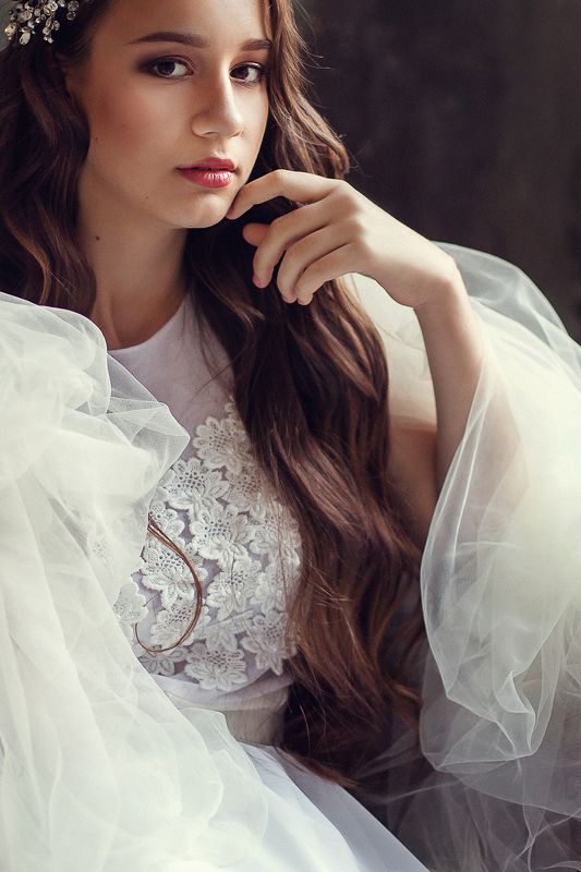 портрет, влада былич, фотограф влада былич, фотограф в краснодаре, семейный фотограф, принцесса Ксенияphoto preview