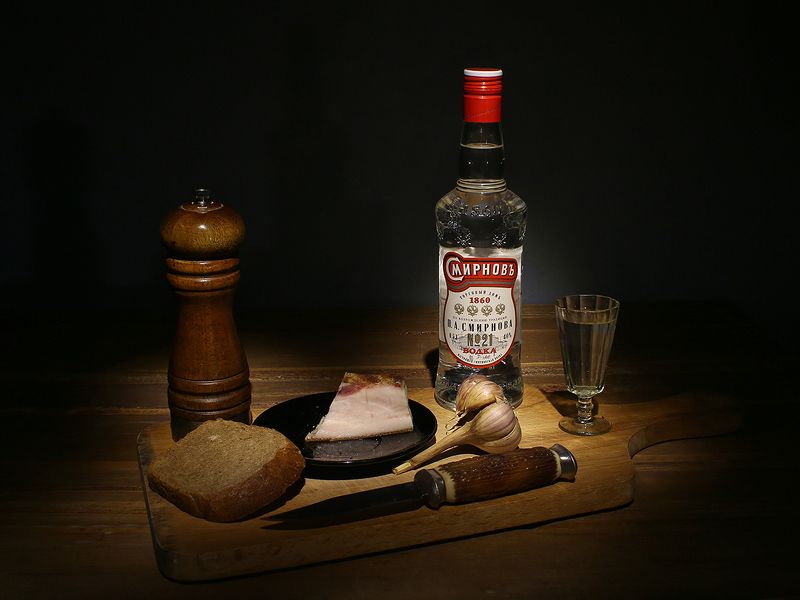 водка ***photo preview