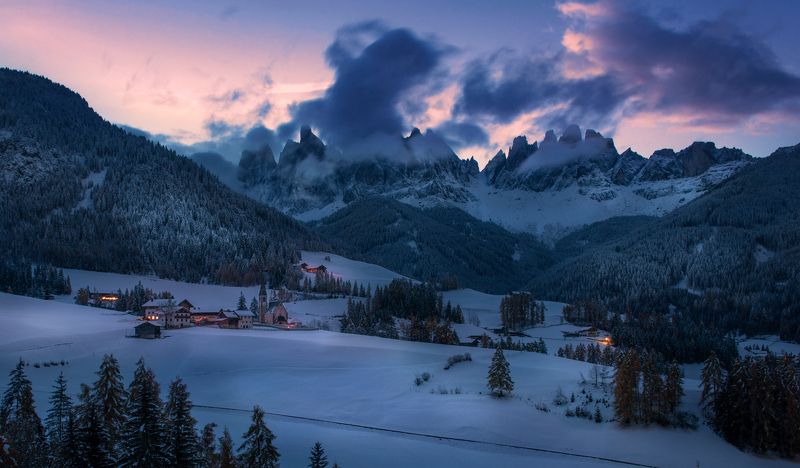 Buongiorno,Santa Maddalenaphoto preview