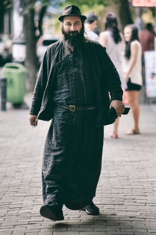 грузия 2017, тбилиси, старый город, лето, улца, лица Жители Старого Города.photo preview