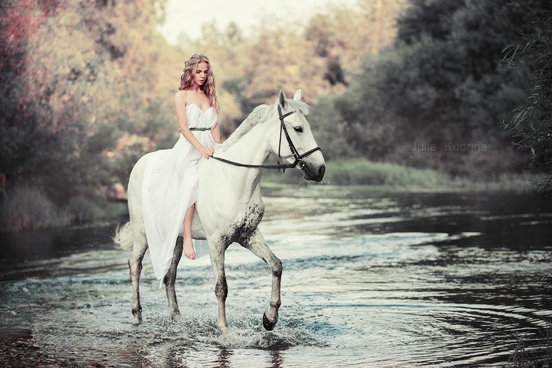 Белоснежныеphoto preview