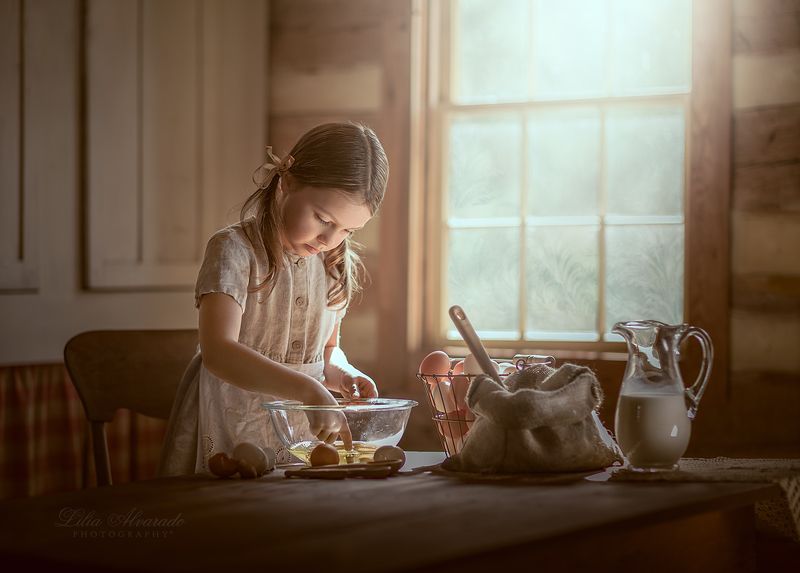 Just Like Grandma Used to Make...photo preview