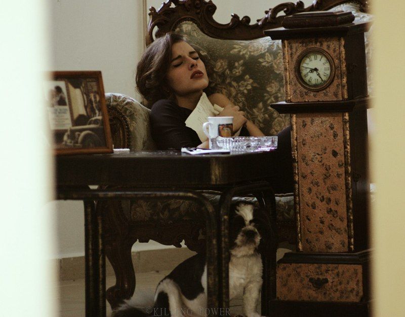 Forever gonephoto preview