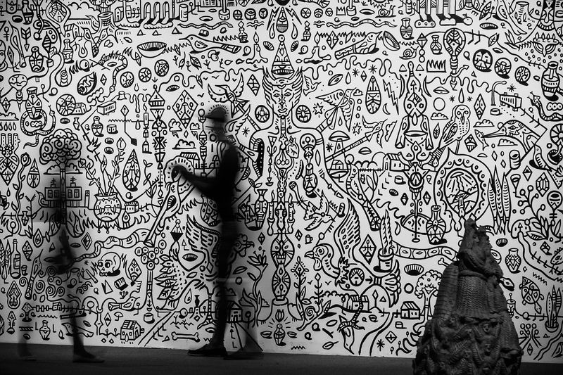 Transmutationphoto preview